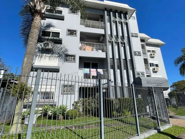 Imagem 1: Aparatmento a Venda no Centro de Campo Bom