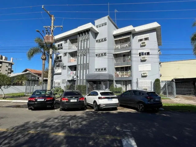 Imagem 6: Aparatmento a Venda no Centro de Campo Bom