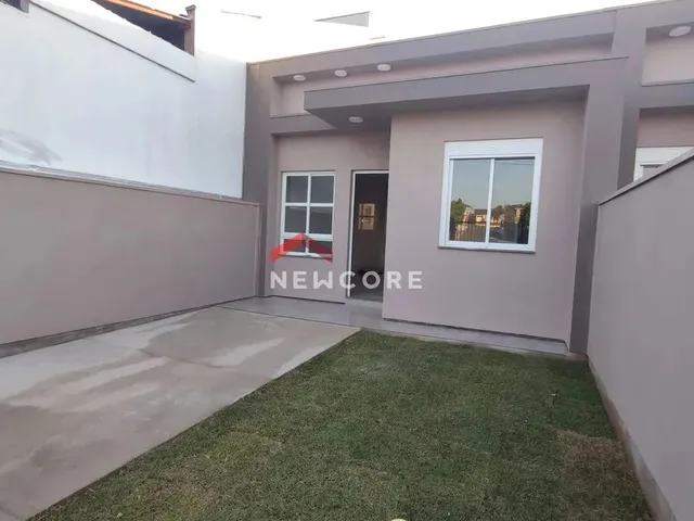 Imagem: Casa em Rua do Passeio - Pasqualini - Sapucaia