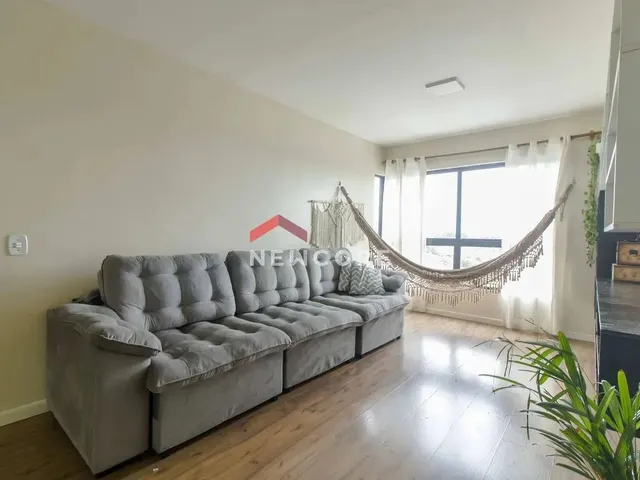Imagem: Apartamento em Rua Guia Lopes - Canudos