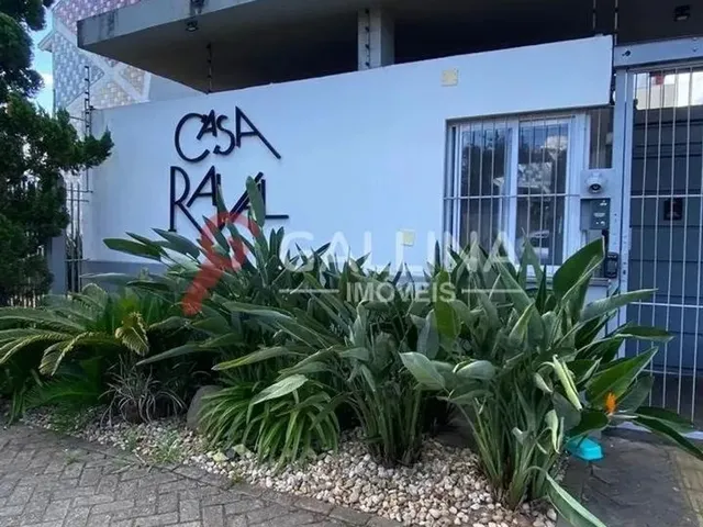 Imagem 1: Casa em Condomínio para Alugar - 2 Dormitórios e 2 Vagas