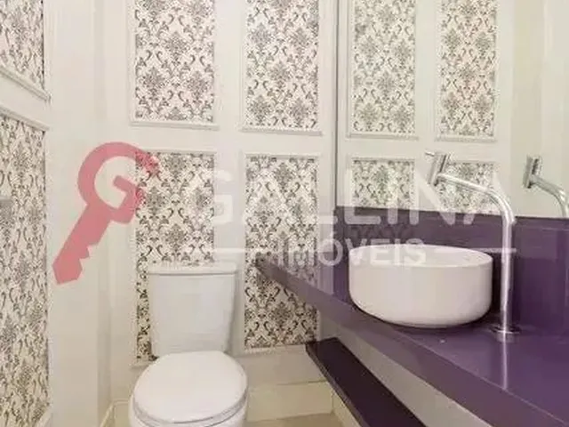 Imagem 2: Casa em Condomínio para Alugar - 2 Dormitórios e 2 Vagas