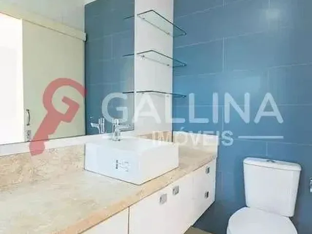 Imagem 8: Casa em Condomínio para Alugar - 2 Dormitórios e 2 Vagas