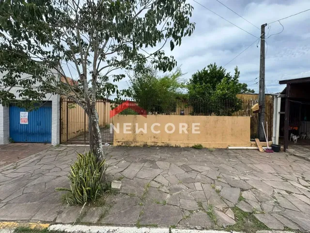 Imagem: Casa em Avenida Rodolfo Muller - Feitoria