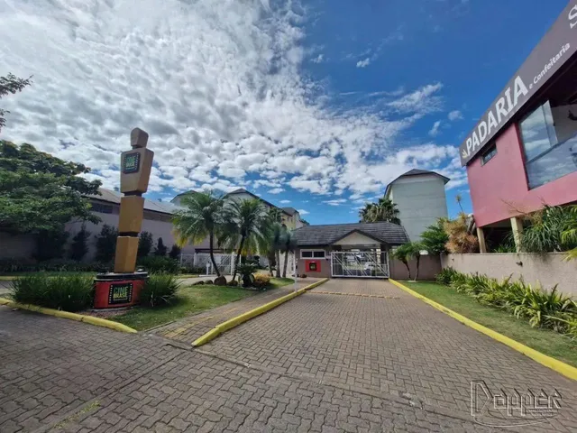 Imagem: Apartamento À Venda no Bairro Industrial