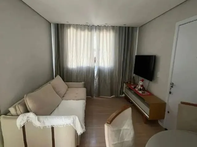 Imagem 10: Apartamento À Venda no Bairro Industrial com 63M² e 2 Dormitórios/Quartos Disponíveis