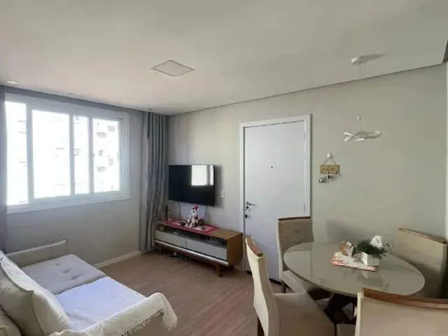 Imagem 12: Apartamento À Venda no Bairro Industrial com 63M² e 2 Dormitórios/Quartos Disponíveis