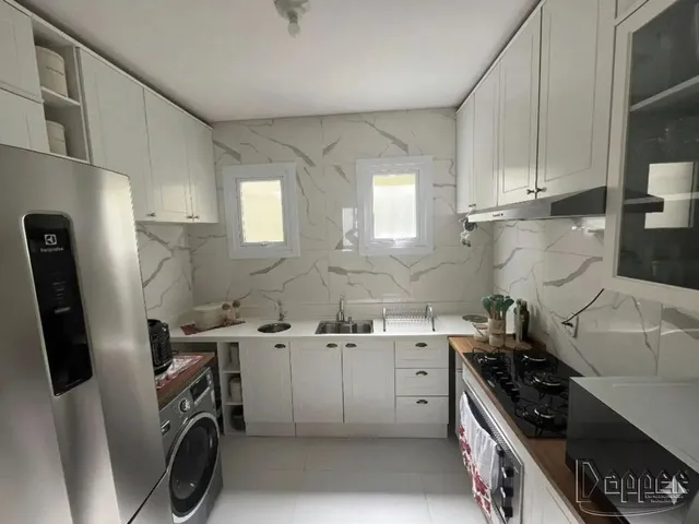 Imagem 15: Apartamento À Venda no Bairro Industrial com 63M² e 2 Dormitórios/Quartos Disponíveis