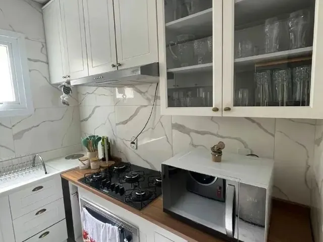 Imagem 4: Apartamento À Venda no Bairro Industrial com 63M² e 2 Dormitórios/Quartos Disponíveis