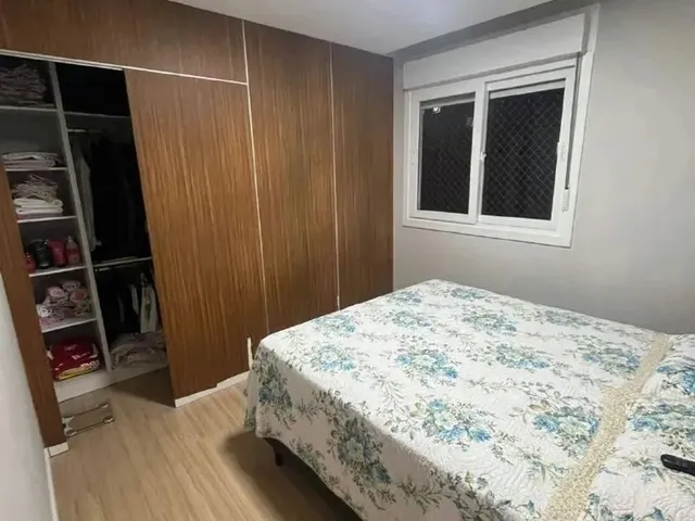Imagem 6: Apartamento À Venda no Bairro Industrial com 63M² e 2 Dormitórios/Quartos Disponíveis