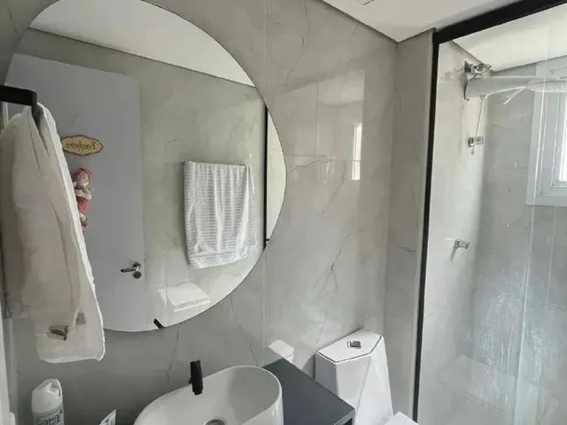 Imagem 3: Apartamento À Venda no Bairro Industrial com 63M² e 2 Dormitórios/Quartos Disponíveis