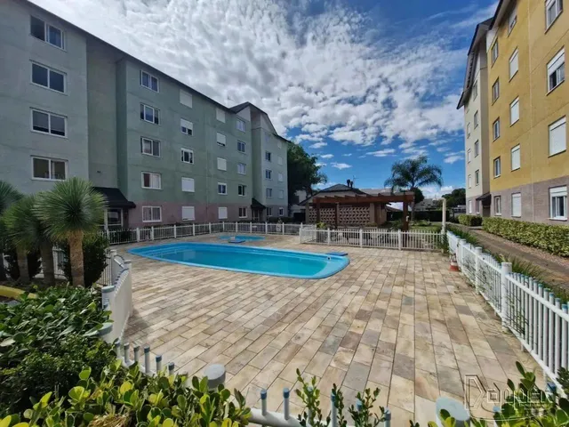 Imagem 9: Apartamento À Venda no Bairro Industrial com 63M² e 2 Dormitórios/Quartos Disponíveis