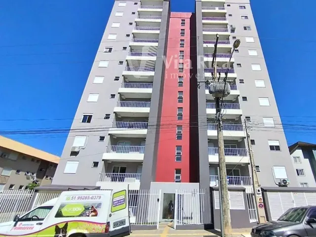 Imagem: Apartamento em Novo Hamburgo
