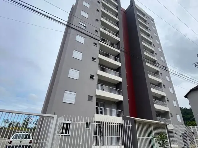 Imagem 2: Apartamento em Novo Hamburgo