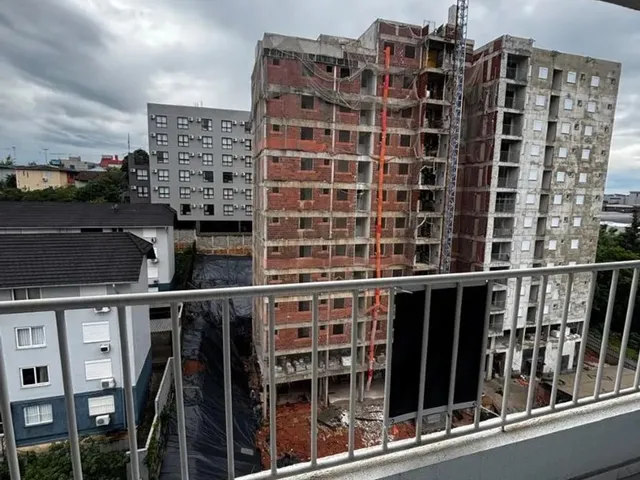 Imagem 5: Apartamento em Novo Hamburgo