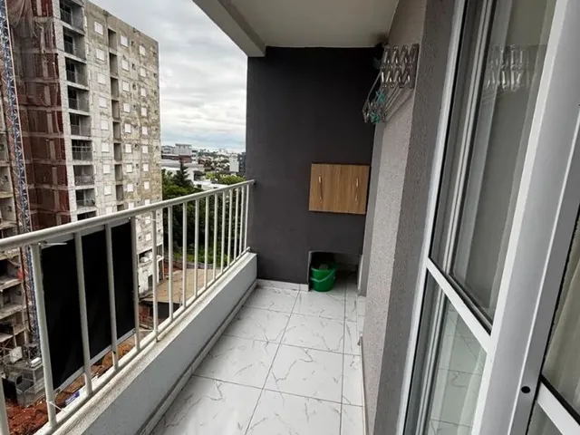 Imagem 6: Apartamento em Novo Hamburgo