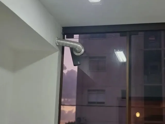 Imagem 2: Vendo Chave de Apartamento. Ótimo Negocio, Aceito Carro