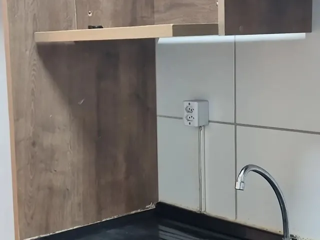 Imagem 5: Vendo Chave de Apartamento. Ótimo Negocio, Aceito Carro