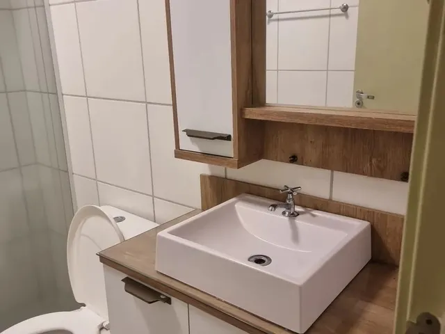 Imagem 11: Vendo Chave de Apartamento. Ótimo Negocio, Aceito Carro