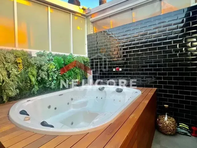 Imagem: Casa de Condomínio em Avenida Vereador