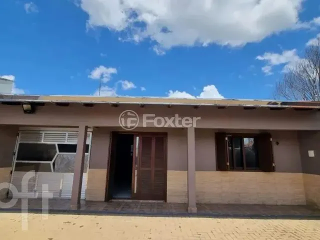Imagem: Casa À Venda Rua Vidal de Negreiros, Rio