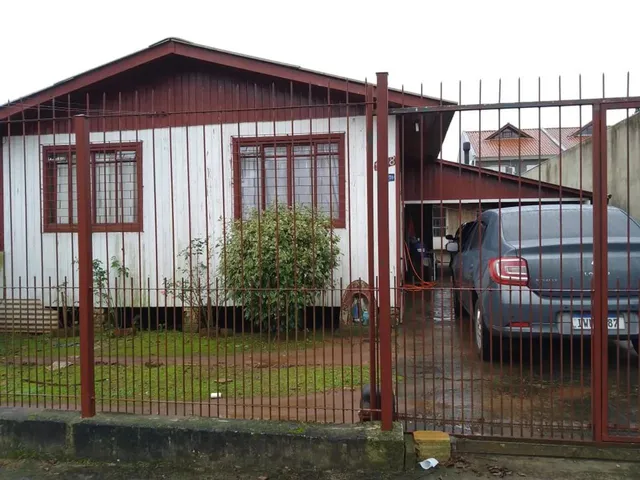 Imagem: Vendo Ou Troco Casa em Canoas por Casa na