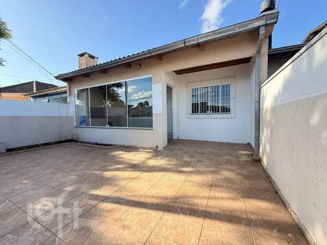 Imagem: Casa À Venda em Mato Grande com 90 M²