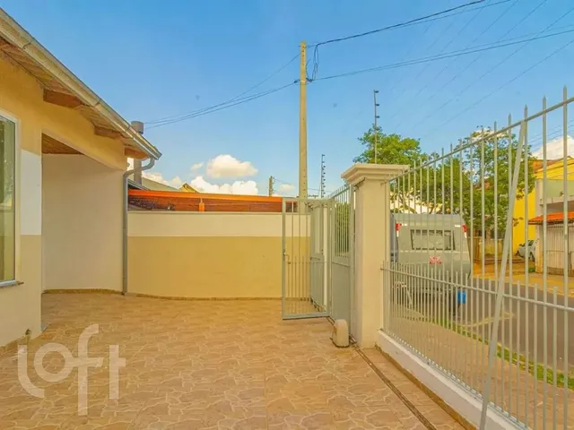 Imagem 3: Casa À Venda em Mato Grande com 90 M², 3 Quartos, 2 Vagas