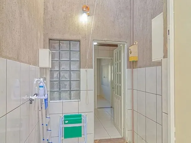 Imagem 4: Casa À Venda em Mato Grande com 90 M², 3 Quartos, 2 Vagas