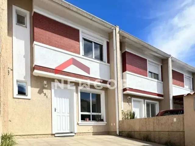 Imagem: Casa de Condomínio em Avenida Obedy Cândido