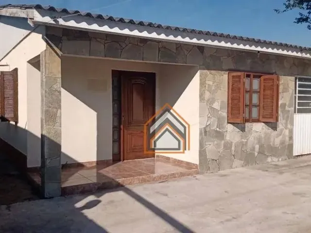 Imagem: Casa com 2 Dormitórios À Venda, 100 M²