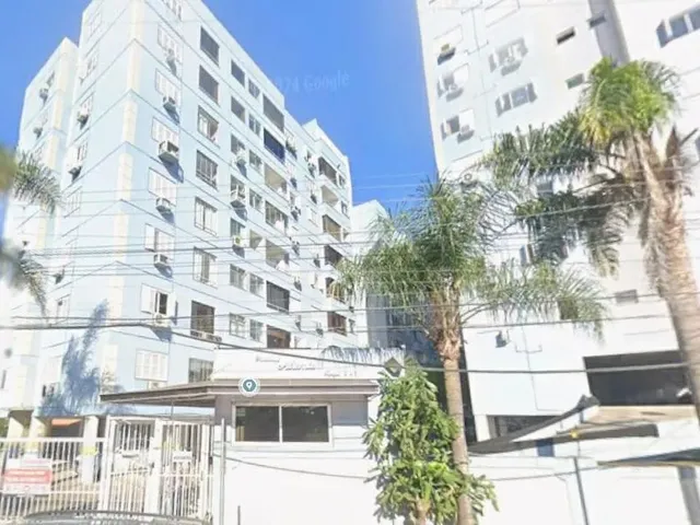 Imagem 1: Apartamento 2 Dormitórios - Bairro Centro