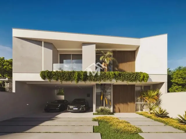 Imagem: Casa de Alto Padrão com 3 Suítes no Moinhos