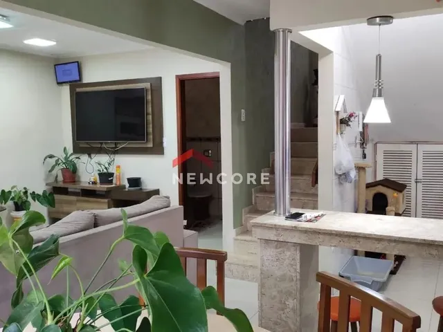 Imagem: Casa em Rua São Felisbino - Marechal Rondon