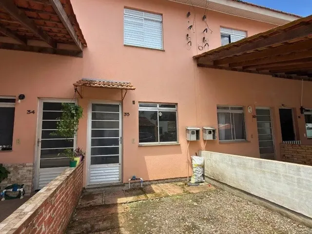 Imagem 1: Sobrado2 Dormitórios Aceita Compra Assistida