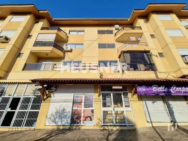 Imagem: Apartamento com 3 Dormitórios À Venda