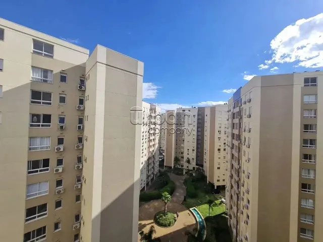 Imagem: O apartamento possui 3 Dormitórios, 1 Suíte, 2 Banheiros,