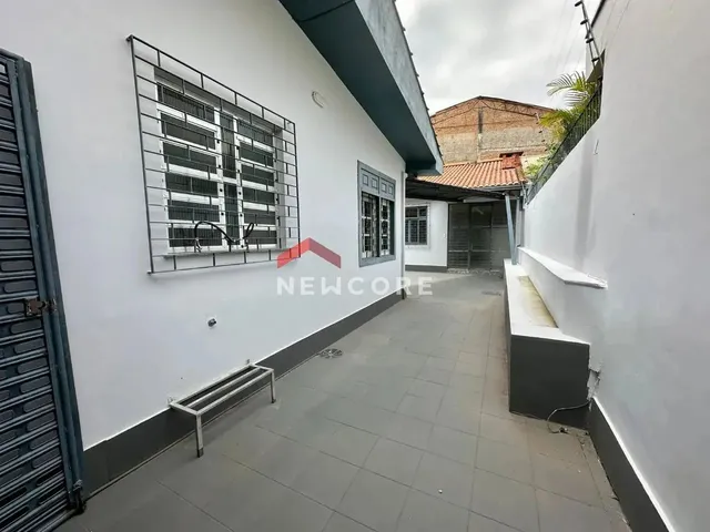 Imagem 4: Casa em Rua Alberto Torres - Centro - Canoas/Rs