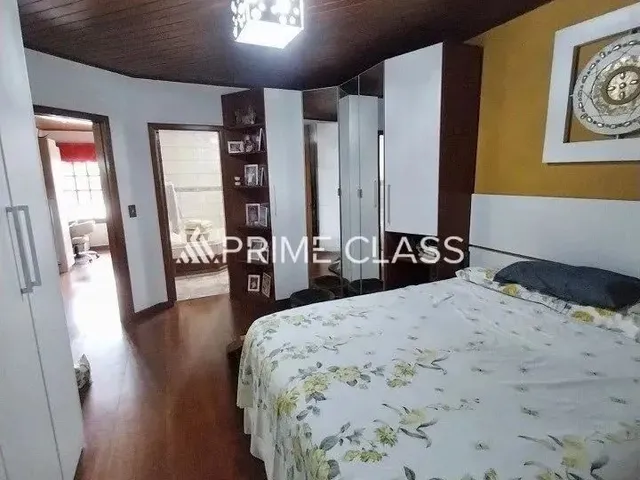 Imagem 2: Sobrado com 4 Dormitórios Sendo 1 Suíte - Bairro Igara, Canoas/ Rs