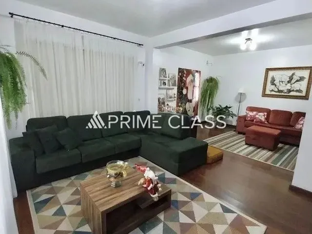 Imagem 7: Sobrado com 4 Dormitórios Sendo 1 Suíte - Bairro Igara, Canoas/ Rs