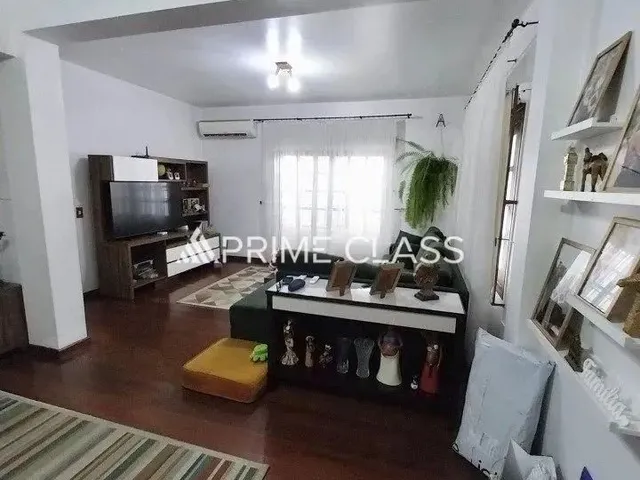 Imagem 16: Sobrado com 4 Dormitórios Sendo 1 Suíte - Bairro Igara, Canoas/ Rs