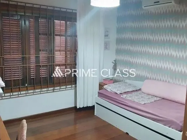 Imagem 9: Sobrado com 4 Dormitórios Sendo 1 Suíte - Bairro Igara, Canoas/ Rs