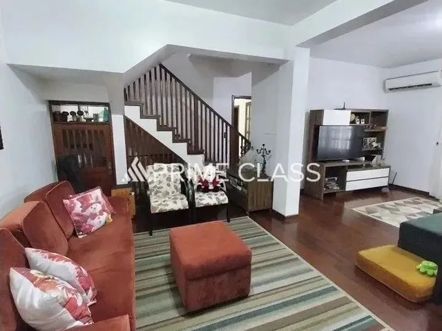 Imagem 5: Sobrado com 4 Dormitórios Sendo 1 Suíte - Bairro Igara, Canoas/ Rs