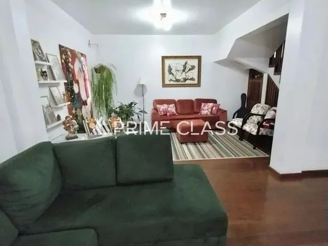 Imagem 6: Sobrado com 4 Dormitórios Sendo 1 Suíte - Bairro Igara, Canoas/ Rs