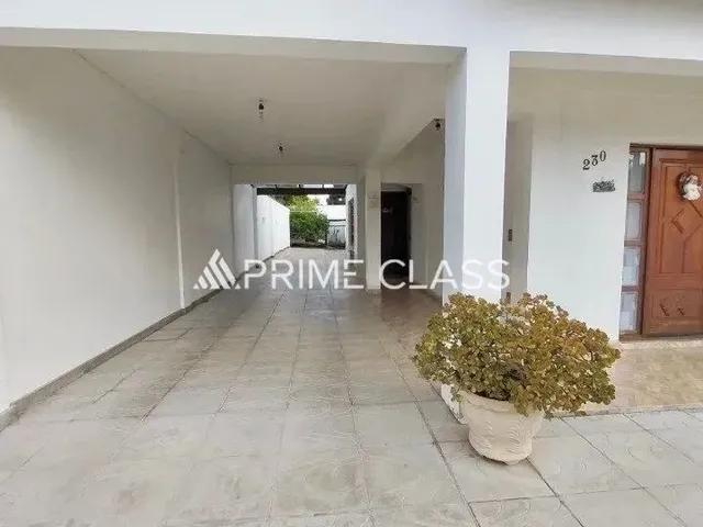 Imagem 11: Sobrado com 4 Dormitórios Sendo 1 Suíte - Bairro Igara, Canoas/ Rs