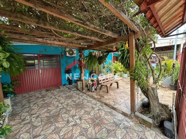 Imagem: Casa em Avenida Rodolfo Muller - Feitoria