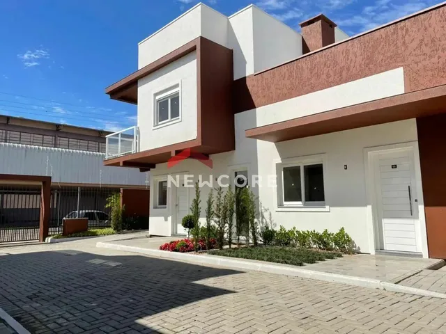 Imagem 11: Apartamento em Rua Arthur Lehnen - Centro - Parobé/Rs