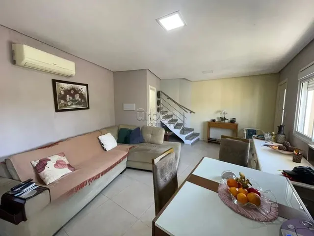 Imagem 2: Sobrado, 2 Dormitorios 1 Suite, 2 Vagas