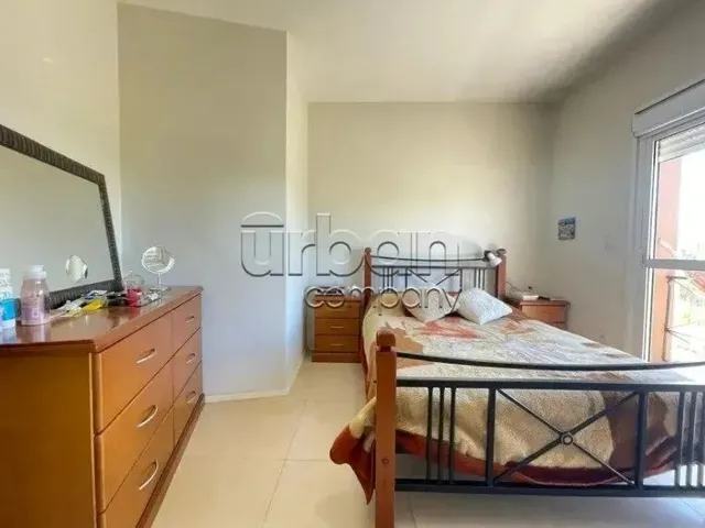 Imagem 7: Sobrado, 2 Dormitorios 1 Suite, 2 Vagas
