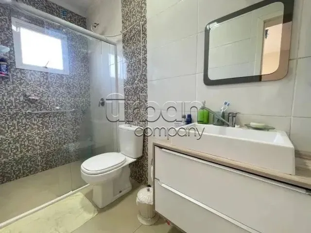 Imagem 9: Sobrado, 2 Dormitorios 1 Suite, 2 Vagas